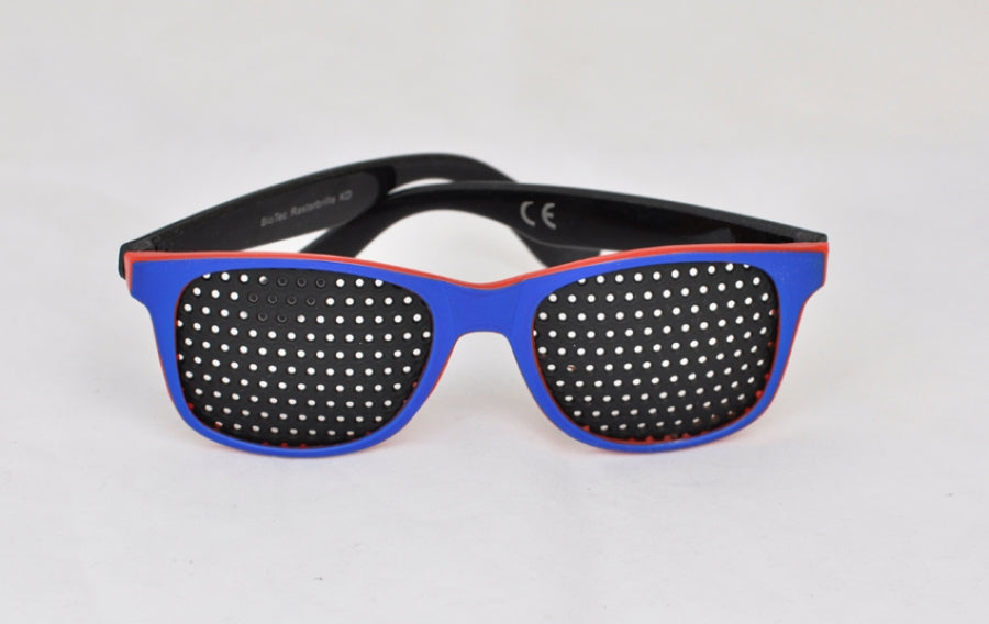 Gafas reticulares para niños - Reino Unido