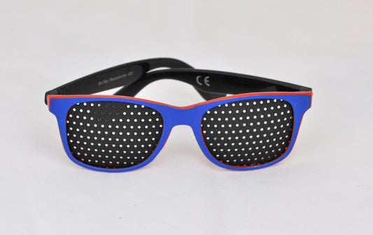 Gafas reticulares para niños - Reino Unido