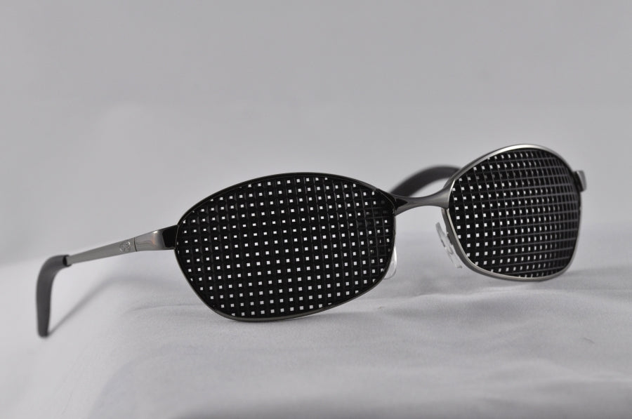 Gafas Piramidales Largas - Reino Unido