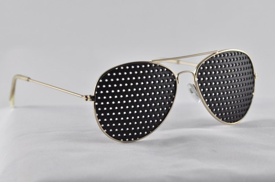Gafas Reticulares Aviador - Reino Unido