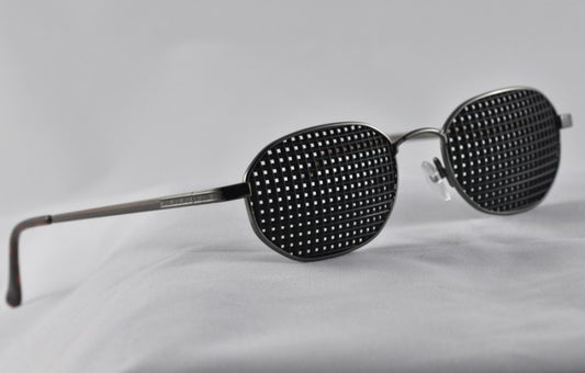 Gafas Piramidales Clásica - Reino Unido