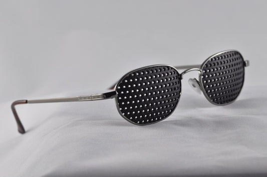 Classic Pinhole Glasses - United Kingdom